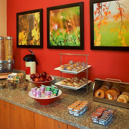 Towneplace Suites By Marriott Saginaw Buitenkant foto