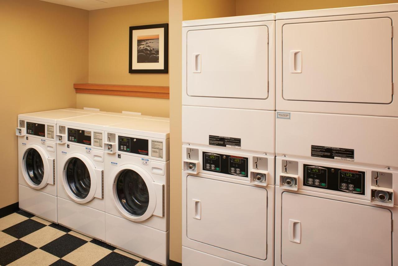 Towneplace Suites By Marriott Saginaw Buitenkant foto