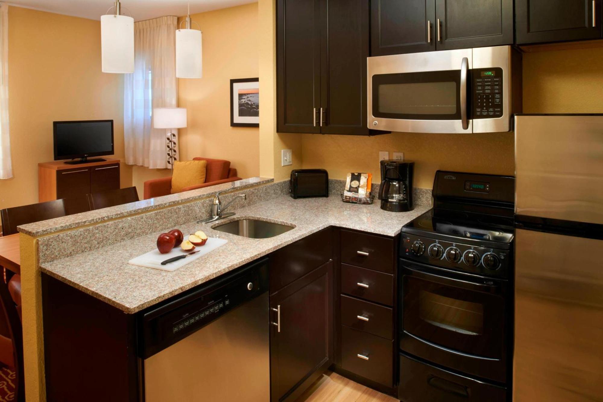 Towneplace Suites By Marriott Saginaw Buitenkant foto