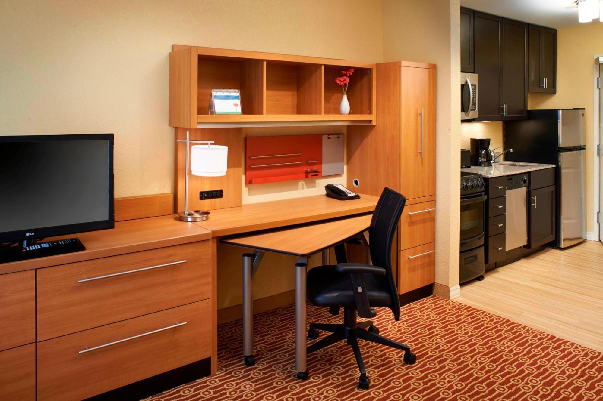 Towneplace Suites By Marriott Saginaw Buitenkant foto