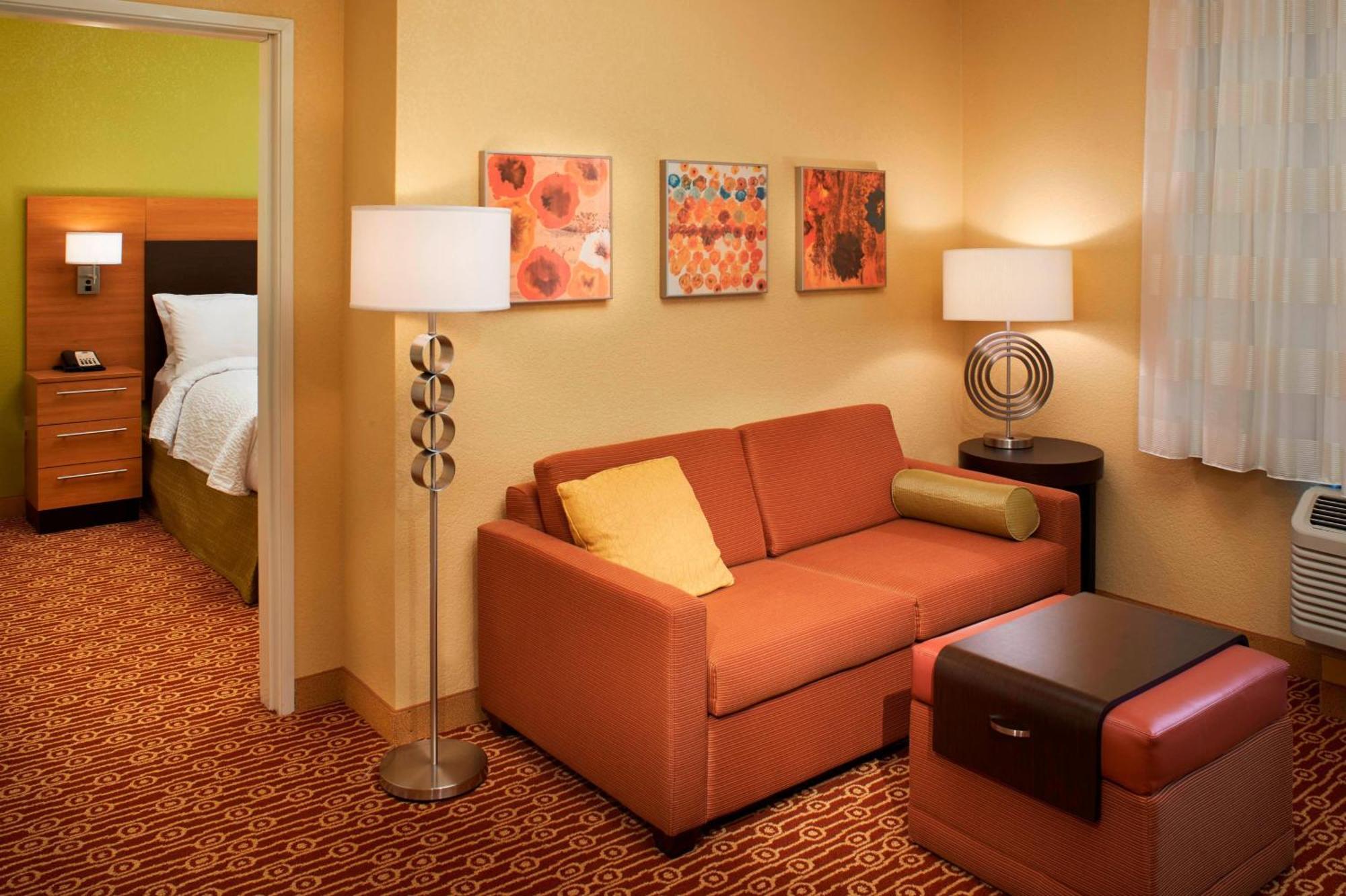 Towneplace Suites By Marriott Saginaw Buitenkant foto