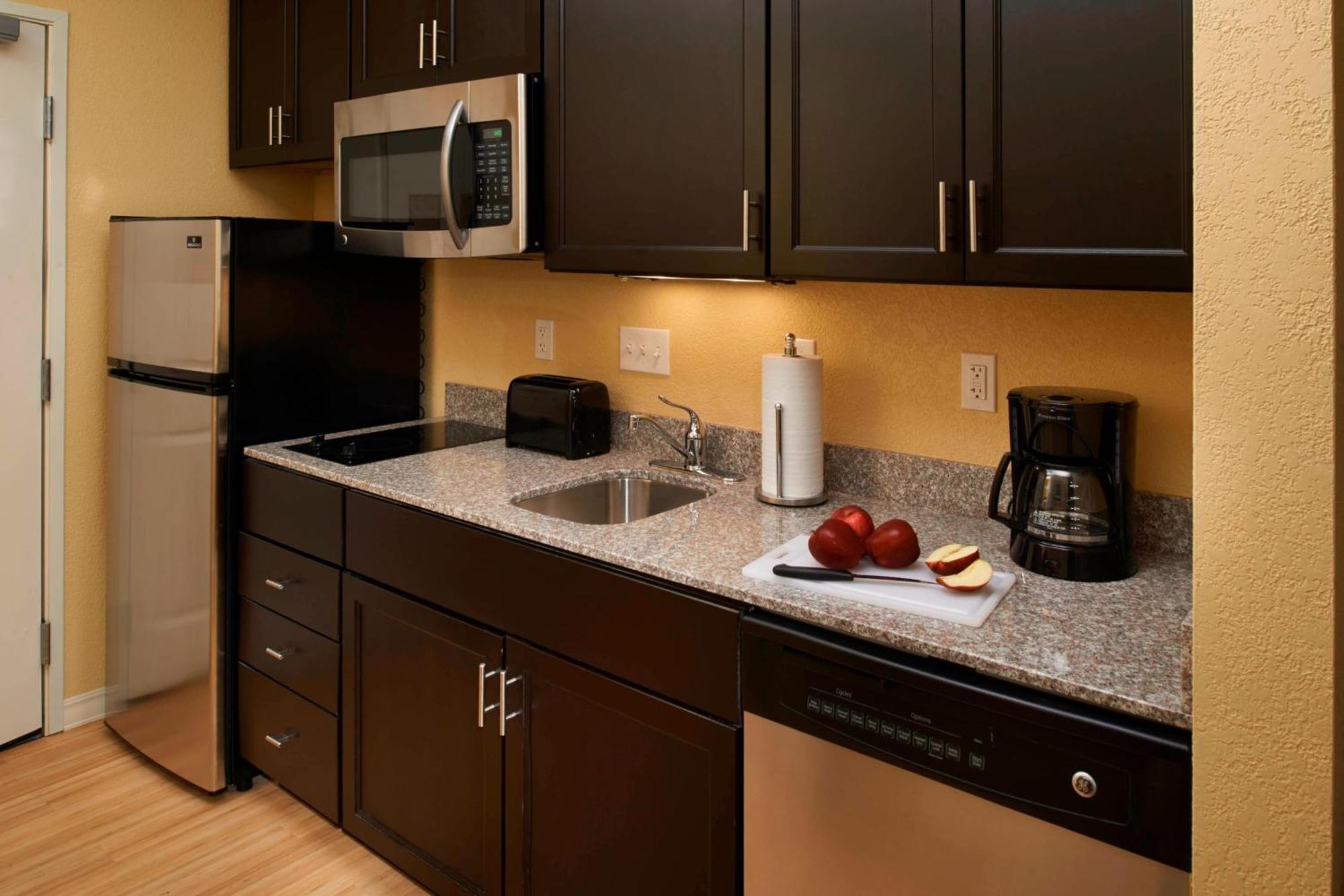 Towneplace Suites By Marriott Saginaw Buitenkant foto